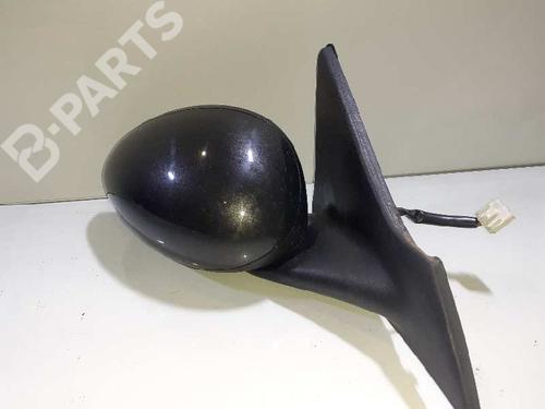 Right mirror ALFA ROMEO GT (937_) 1.9 JTD (937CXN1B) | BP6250043C27 