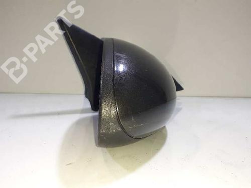 Right mirror ALFA ROMEO GT (937_) 1.9 JTD (937CXN1B) | BP6250043C27 