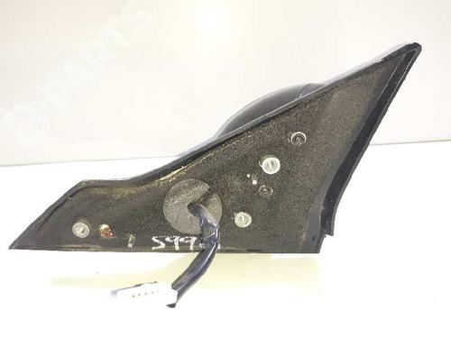 Right mirror ALFA ROMEO GT (937_) 1.9 JTD (937CXN1B) | BP6250043C27 