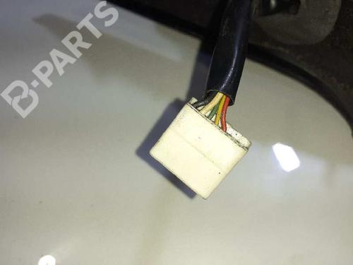 Right mirror ALFA ROMEO GT (937_) 1.9 JTD (937CXN1B) | BP6250043C27 