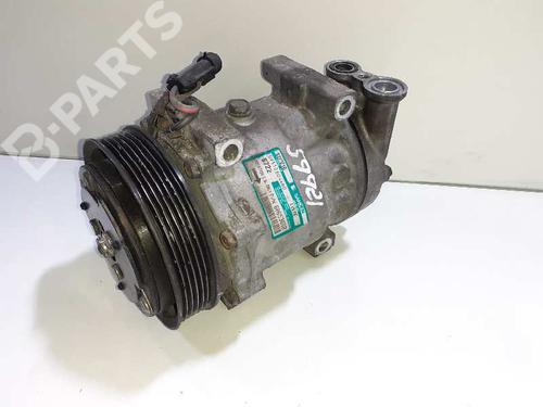 Used AC compressor ALFA ROMEO GT (937_) 1.9 JTD (937CXN1B) (150 hp) 6250036