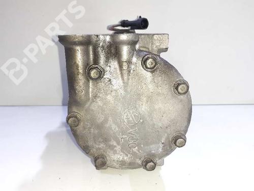 AC compressor ALFA ROMEO GT (937_) 1.9 JTD (937CXN1B) | BP6250036M34 