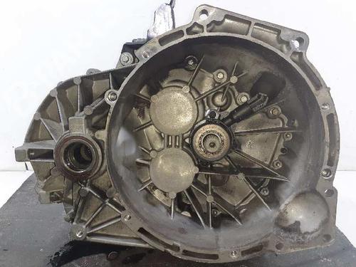 Gearbox FORD MONDEO IV (BA7) 1.8 TDCi | BP6257747M3 