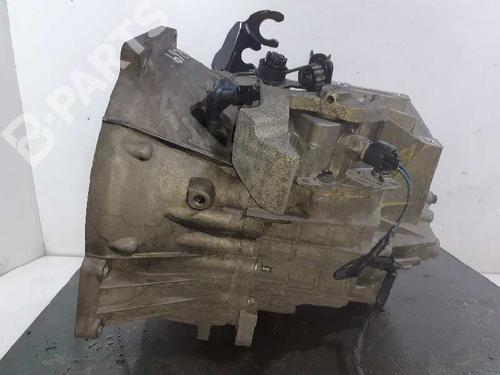Gearbox FORD MONDEO IV (BA7) 1.8 TDCi | BP6257747M3 