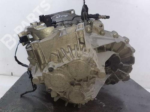 Gearbox FORD MONDEO IV (BA7) 1.8 TDCi | BP6257747M3 
