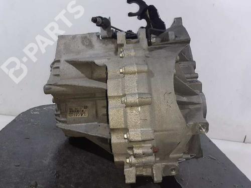 Gearbox FORD MONDEO IV (BA7) 1.8 TDCi | BP6257747M3 