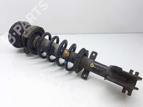 Used Right front shock absorber NISSAN PRIMASTAR Van (X83) [2002-2025]  6308553