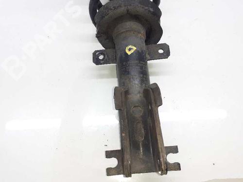 Right front shock absorber NISSAN PRIMASTAR Van (X83)  | BP6308553M17 