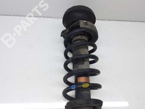 Right front shock absorber NISSAN PRIMASTAR Van (X83)  | BP6308553M17 
