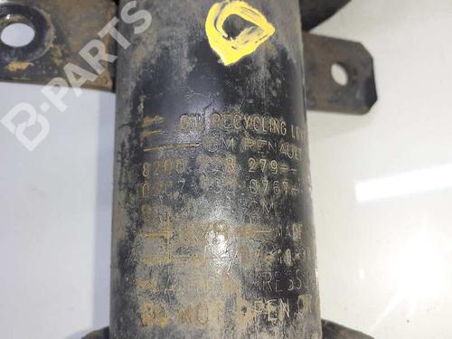 Right front shock absorber NISSAN PRIMASTAR Van (X83)  | BP6308553M17 