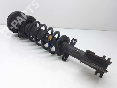 Used Left front shock absorber NISSAN PRIMASTAR Van (X83) [2002-2025]  6308552