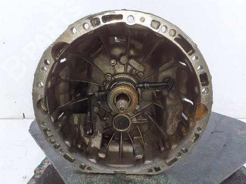 Used Gearbox MERCEDES-BENZ SPRINTER 3-t Van (B906) [2006-2018]  6250061