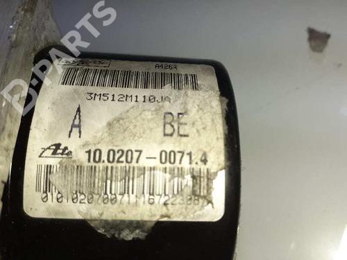 ABS Bremseaggregat FORD FOCUS C-MAX (DM2)  | BP6257752M43 