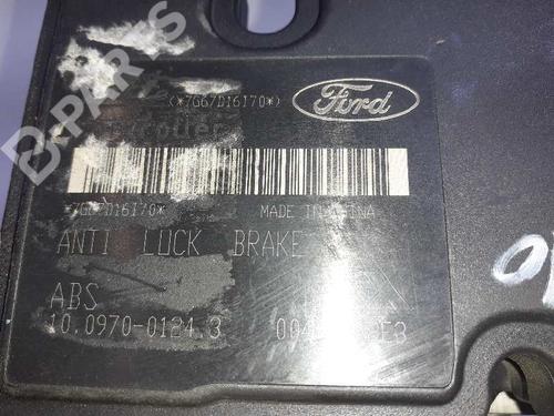 ABS Bremseaggregat FORD FOCUS C-MAX (DM2)  | BP6257752M43 
