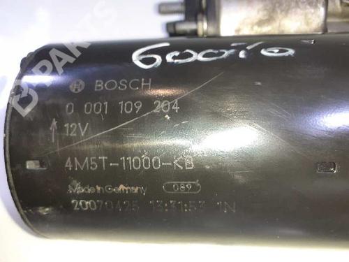 Starter FORD FOCUS C-MAX (DM2)  | BP6257773M8 