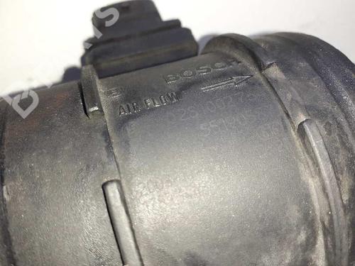Used Mass air flow sensor IVECO DAILY IV Van 29L14 C, 29L14 C/P, 29L14 V, 29L14 V/P (136 hp) 6300246