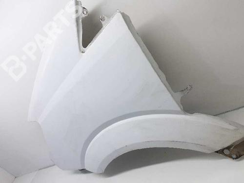 Used Left front fenders MERCEDES-BENZ SPRINTER 3-t Van (B906) [2006-2018]  6257798