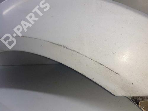 Left front fenders MERCEDES-BENZ SPRINTER 3-t Van (B906)  | BP6257798C41 