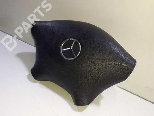 Driver airbag MERCEDES-BENZ SPRINTER 3-t Van (B906)  | BP6257795C9 