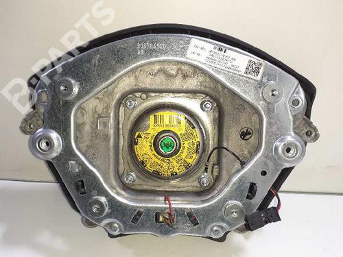 Driver airbag MERCEDES-BENZ SPRINTER 3-t Van (B906)  | BP6257795C9 
