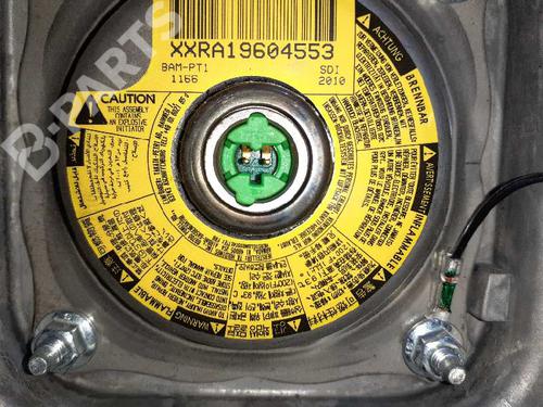 Used Driver airbag MERCEDES-BENZ SPRINTER 3-t Van (B906) [2006-2018]  6257795
