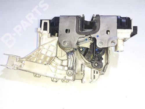 Used Front right lock MERCEDES-BENZ SPRINTER 3-t Van (B906) [2006-2018]  6257802