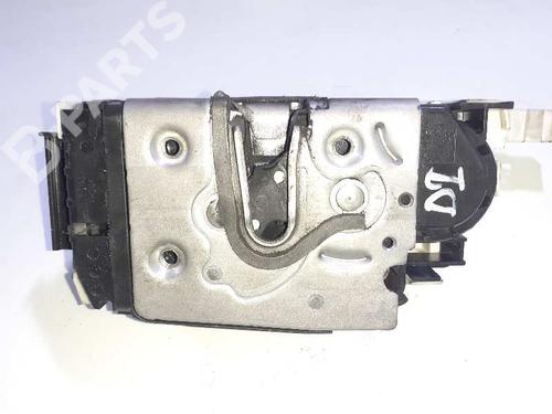 Front right lock MERCEDES-BENZ SPRINTER 3-t Van (B906)  | BP6257802C97 