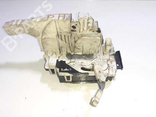 Front right lock MERCEDES-BENZ SPRINTER 3-t Van (B906)  | BP6257802C97 
