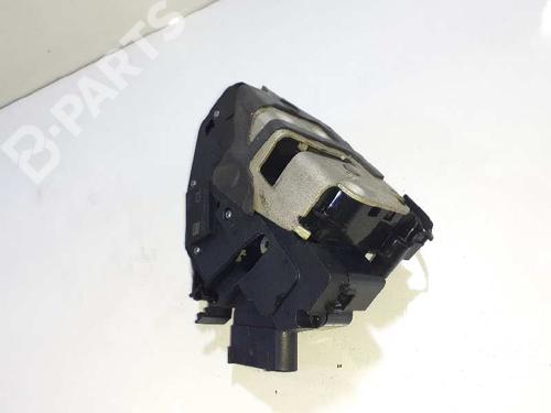 Used Front right lock FORD C-MAX II (DXA/CB7, DXA/CEU) 1.6 TDCi (115 hp) 6300308