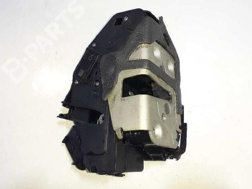 Front right lock FORD C-MAX II (DXA/CB7, DXA/CEU) 1.6 TDCi | BP6300308C97 
