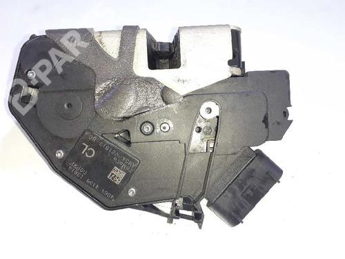 Front right lock FORD C-MAX II (DXA/CB7, DXA/CEU) 1.6 TDCi | BP6300308C97 