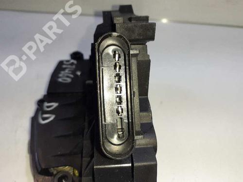 Front right lock FORD C-MAX II (DXA/CB7, DXA/CEU) 1.6 TDCi | BP6300308C97 