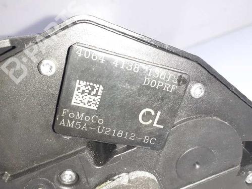 Front right lock FORD C-MAX II (DXA/CB7, DXA/CEU) 1.6 TDCi | BP6300308C97 