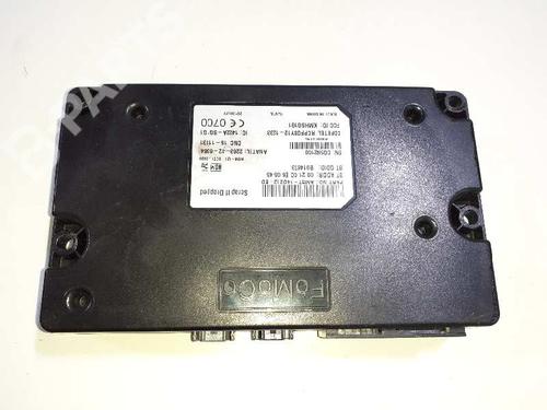 Electronic module FORD C-MAX II (DXA/CB7, DXA/CEU) 1.6 TDCi | BP6300304M83 