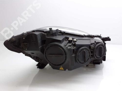 Left headlight MERCEDES-BENZ S-CLASS (W221, V221) S 320 CDI (221.022, 221.122) | BP6308573C28 