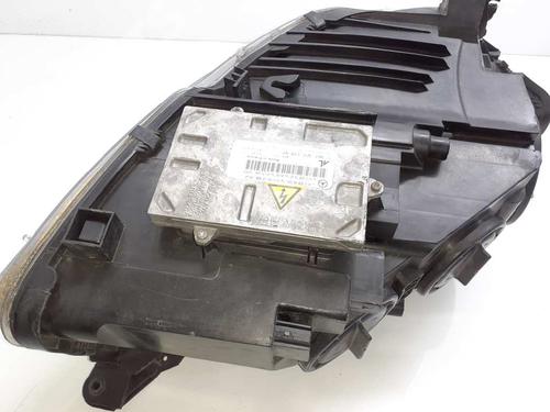 Left headlight MERCEDES-BENZ S-CLASS (W221, V221) S 320 CDI (221.022, 221.122) | BP6308573C28 