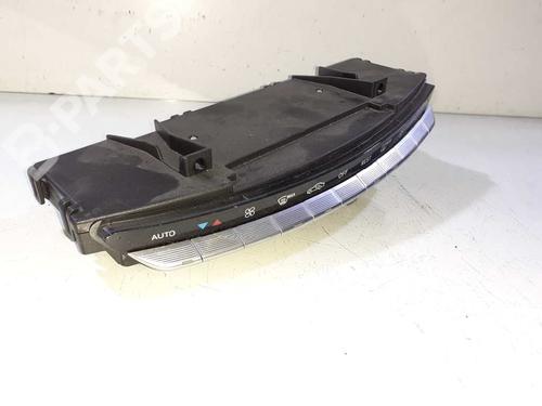 Climate control MERCEDES-BENZ S-CLASS (W221, V221) S 320 CDI (221.022, 221.122) | BP6308572I5 