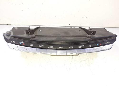 Climate control MERCEDES-BENZ S-CLASS (W221, V221) S 320 CDI (221.022, 221.122) | BP6308572I5 