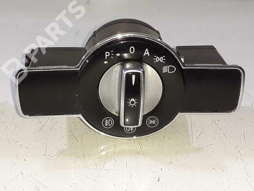 Headlight switch MERCEDES-BENZ S-CLASS (W221, V221) S 320 CDI (221.022, 221.122) | BP6308571I24 
