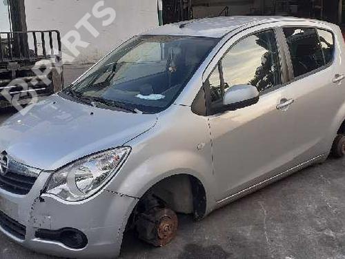 Used Parts OPEL AGILA (B) (H08)  1.2 (F68)  810798