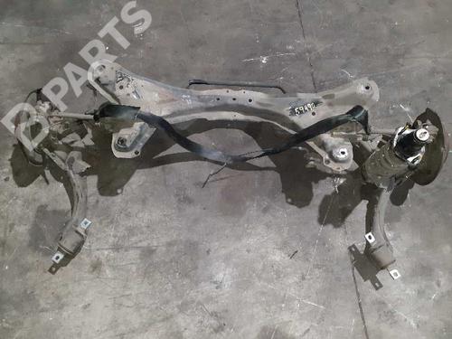 Rear axle HONDA FR-V (BE) 2.2 i CTDi (BE5) | BP6313482M2 