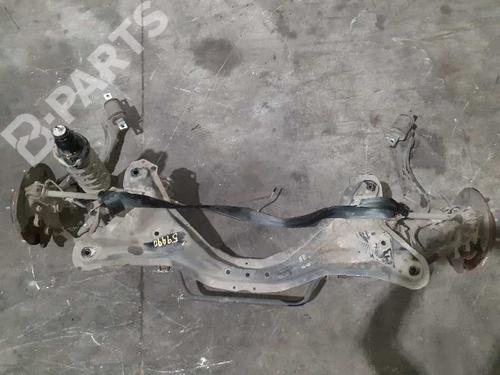 Rear axle HONDA FR-V (BE) 2.2 i CTDi (BE5) | BP6313482M2 