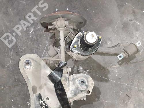 Rear axle HONDA FR-V (BE) 2.2 i CTDi (BE5) | BP6313482M2 
