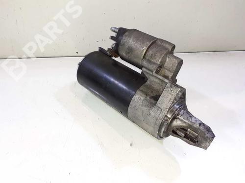 Used Starter MERCEDES-BENZ S-CLASS (W221, V221) S 320 CDI (221.022, 221.122) (235 hp) 6313488