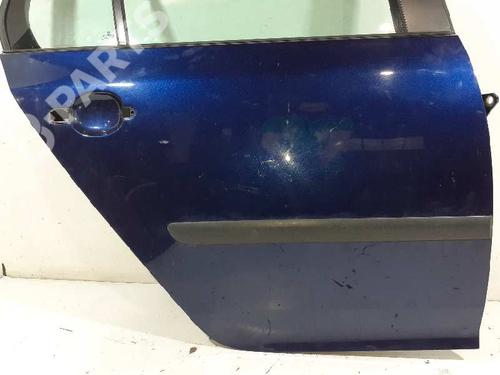Used Right rear door VW GOLF V (1K1) 1.9 TDI (105 hp) 6313493