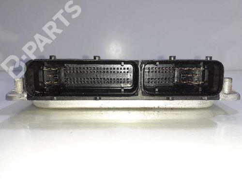 Engine control unit (ECU) VW POLO (9N_, 9A_) 1.4 TDI | BP6313531M57 