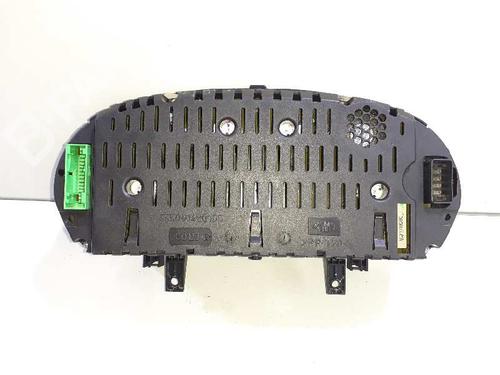 Used Instrument cluster VW POLO (9N_, 9A_) 1.4 TDI (70 hp) 6313530