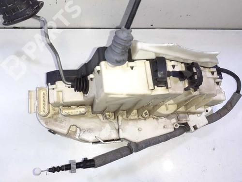 Front right lock MERCEDES-BENZ S-CLASS (W221, V221) S 320 CDI (221.022, 221.122) | BP6313542C97 