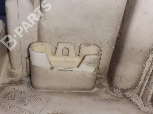 Front right lock MERCEDES-BENZ S-CLASS (W221, V221) S 320 CDI (221.022, 221.122) | BP6313542C97 