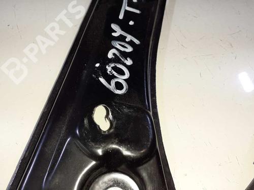Rear right window mechanism MERCEDES-BENZ S-CLASS (W221, V221) S 320 CDI (221.022, 221.122) | BP6313537C25 